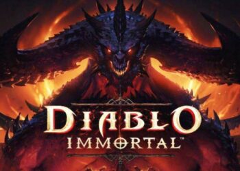 Diablo Immortal, cambio de clase, objetos decorativos y el pre-registro/reserva en iOS