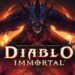 Diablo Immortal, cambio de clase, objetos decorativos y el pre-registro/reserva en iOS