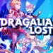 Dragalia Lost anuncia su fin de servicio