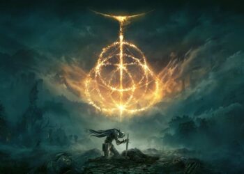 George R.R. Martin dice que sus iniciales no están en Elden Ring