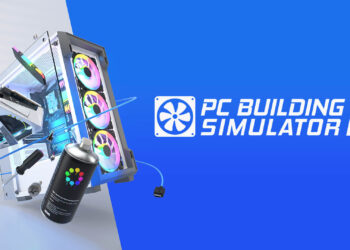 PC Building Simulator 2 llegará a Epic Games Store en 2022