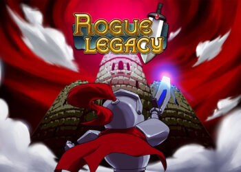 El próximo juego gratuito de Epic será un roguelike