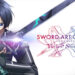 Sword Art Online Variant Showdown anunciado para iOS y Android