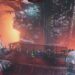 «The Ascent» ya está disponible en Playstation