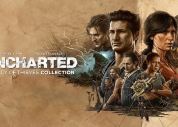 UNCHARTED: Legacy of Thieves Collection podría llegar a PC en julio