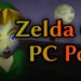The Legend of Zelda: Ocarina of Time Lanzamiento no oficial para PC