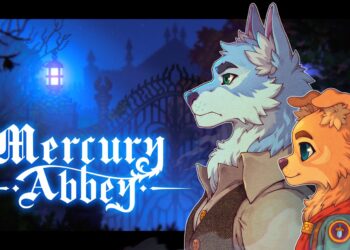 Mercury Abbey dispondrá de una demo gratuita en Steam