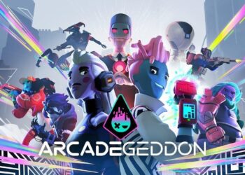 Arcadegeddon saldrá del Early Access en invierno