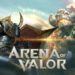 Arena of Valor se prepara para la celebración del evento 5v5 Fest