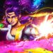 Se reveló el primer gameplay trailer de Arto