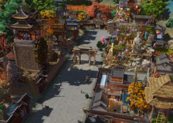 Se anuncia la Alpha de Ballads of Hongye