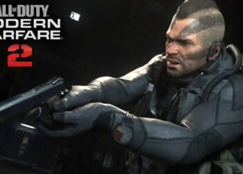  Call of Duty: Modern Warfare 2 anunciado oficialmente