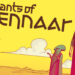 Chants of Sennaar confirmado para Switch y PC
