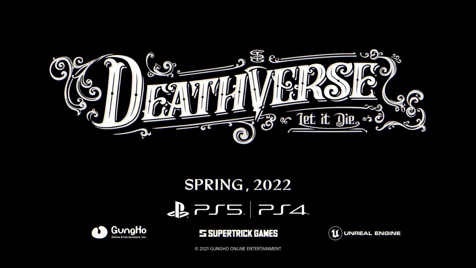 Deathverse: Let It Die – Primer diario del desarrollador