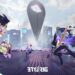 Dislyte, juego de rol mitológico urbano lanzá la beta abierta en iOS y Android