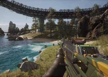 Kakao Games anunció la beta global de Dysterra