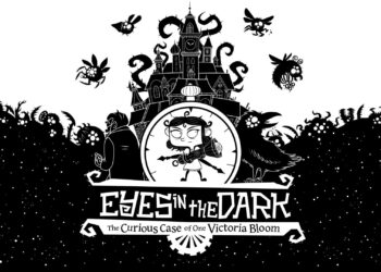 Eyes in the Dark: The Curious Case of One Victoria Bloom llegará en julio