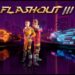 FLASHOUT 3 llega a las tiendas este año