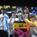 Team Aze es el nuevo campeón de la LLA Apertura 2022