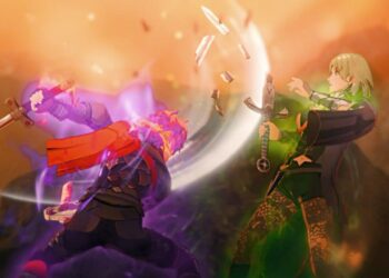 Fire Emblem Warriors: Three Hopes lanzó un nuevo y misterioso tráiler