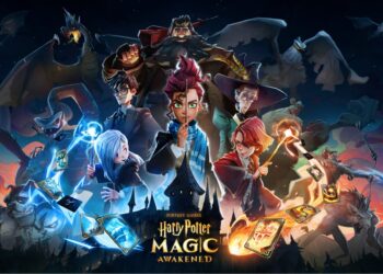 Harry Potter: Magic Awakened revela nuevas recompensas de pre-inscripción
