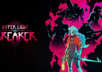 Se anunció el Early Access de Hyper Light Breaker