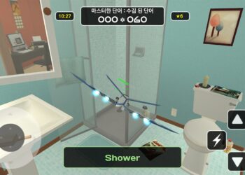 Influent, el juego de aprendizaje de idiomas se lanza en Android