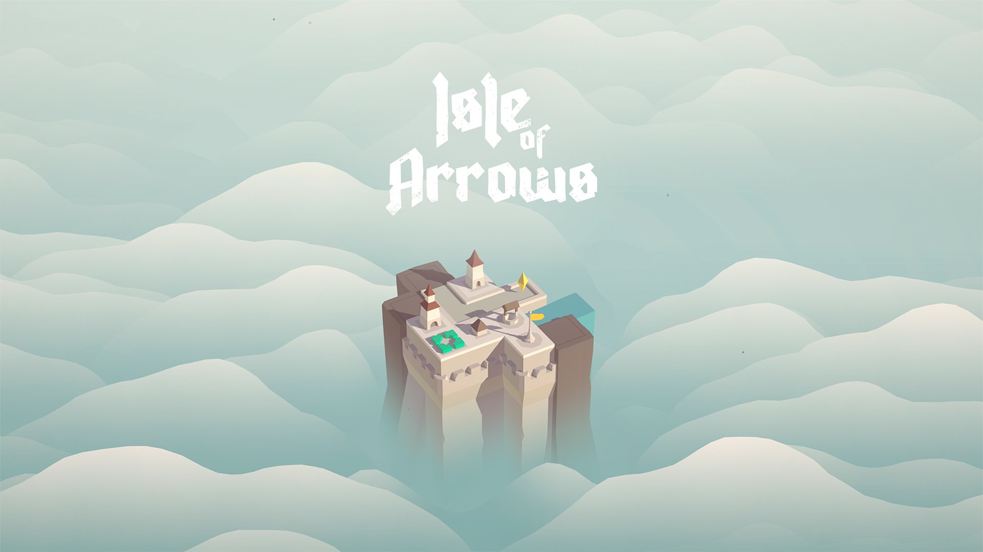 Se anunció el lanzamiento de Isle of Arrows para PC y móviles