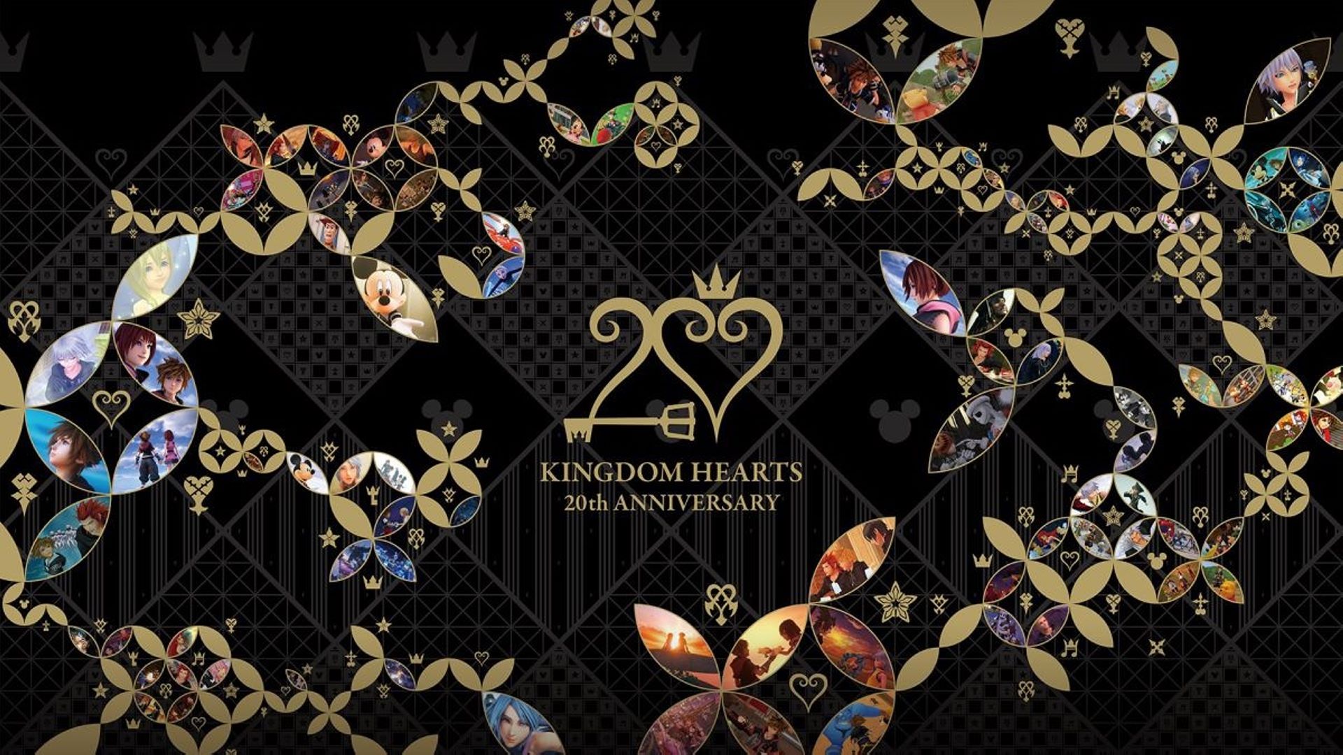 Square Enix & Disney anunciaron el desarrollo de KINGDOM HEARTS IV