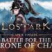 Se revelaron las notas completas del parche Lost Ark April Update
