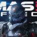 Mass Effect 5 en la fase inicial de desarrollo, sin actualizaciones