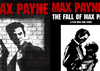 Se anunció el proyecto del remake de Max Payne 1 y 2