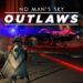 La nueva actualización de No Man’s Sky, Outlaws ya está disponible