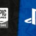 Sony invierte mil millones de dolares en Epic Games