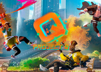Ubisoft anunció Project Q, un battle arena por equipos
