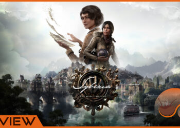 [Review] Syberia The World Before