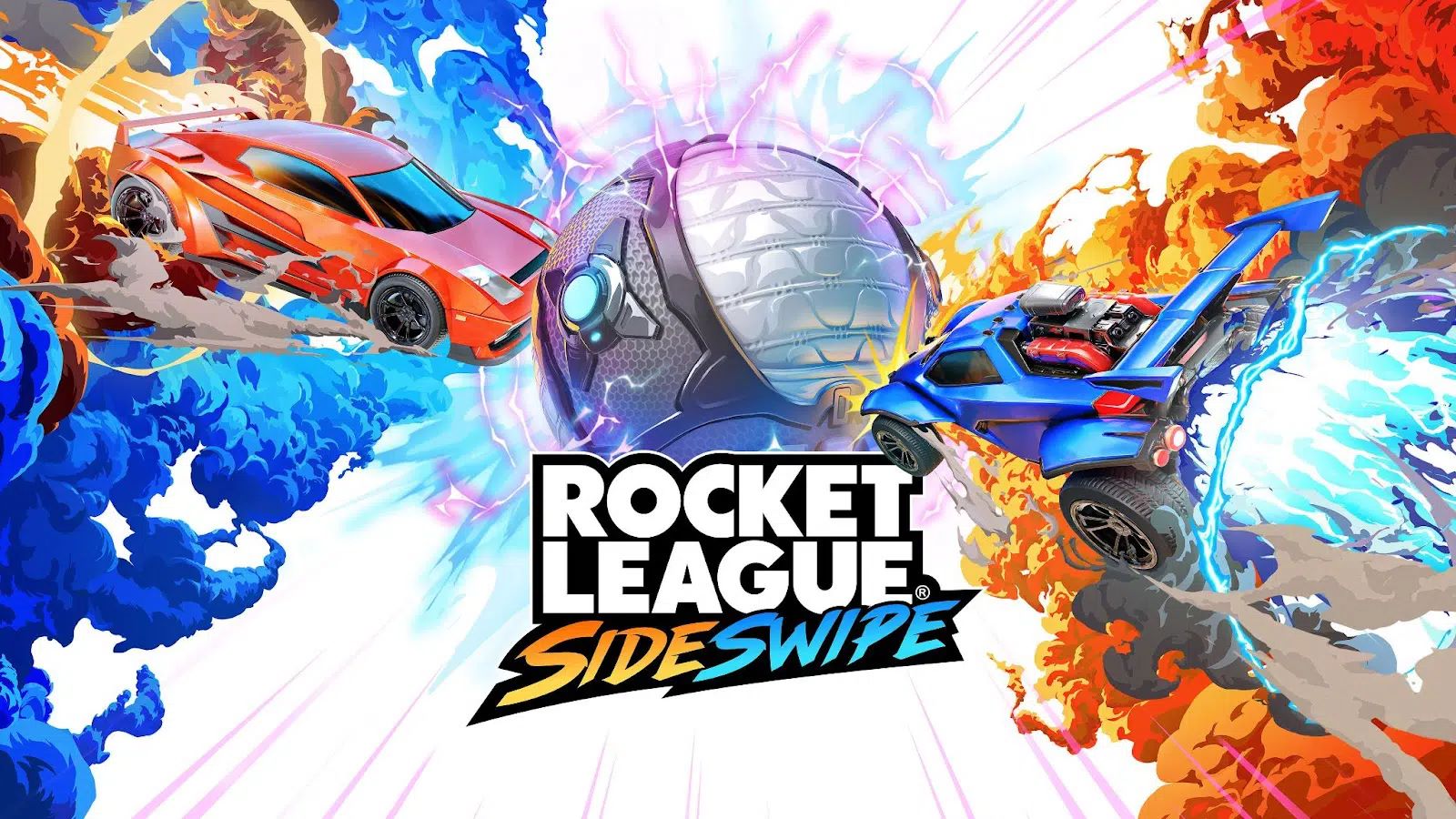 La nueva temporada de Rocket League Sideswipe ya está disponible
