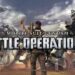 MOBILE SUIT GUNDAM BATTLE OPERATION 2 llegará a Steam