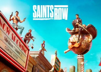 Se filtraron nuevas capturas de pantalla del Saints Row