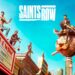 Se filtraron nuevas capturas de pantalla del Saints Row