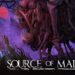 Source of Madness reveló la fecha de lanzamiento final