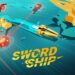 Swordship estrenó nuevo tráiler junto con el mes de lanzamiento