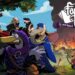 Se reveló el primer gameplay trailer de Foretales