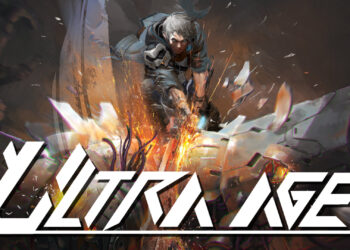 Ultra Age anunció su llegada para PC