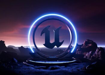 Epic Games lanzó Unreal Engine 5 para todos los creadores