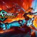 Se anunció el lanzamiento de Warstride Challenges