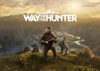 THQ Nordic anunció Way of the Hunter