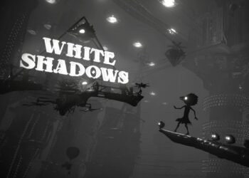 Ya está disponible White Shadows en Epic Games Store