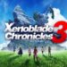 Xenoblade Chronicles 3 se lanza en julio para Switch
