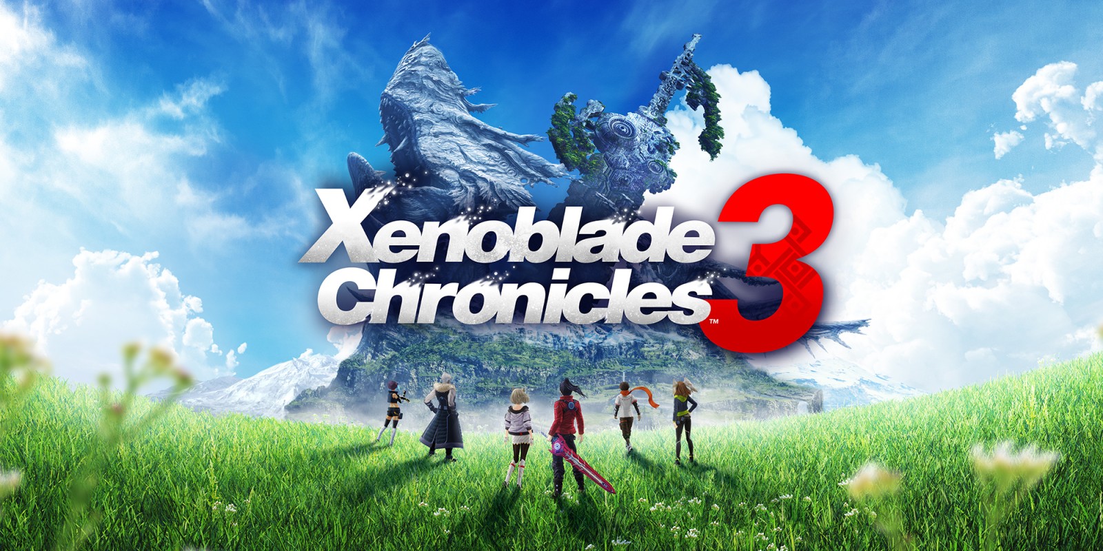 Xenoblade Chronicles 3 se lanza en julio para Switch